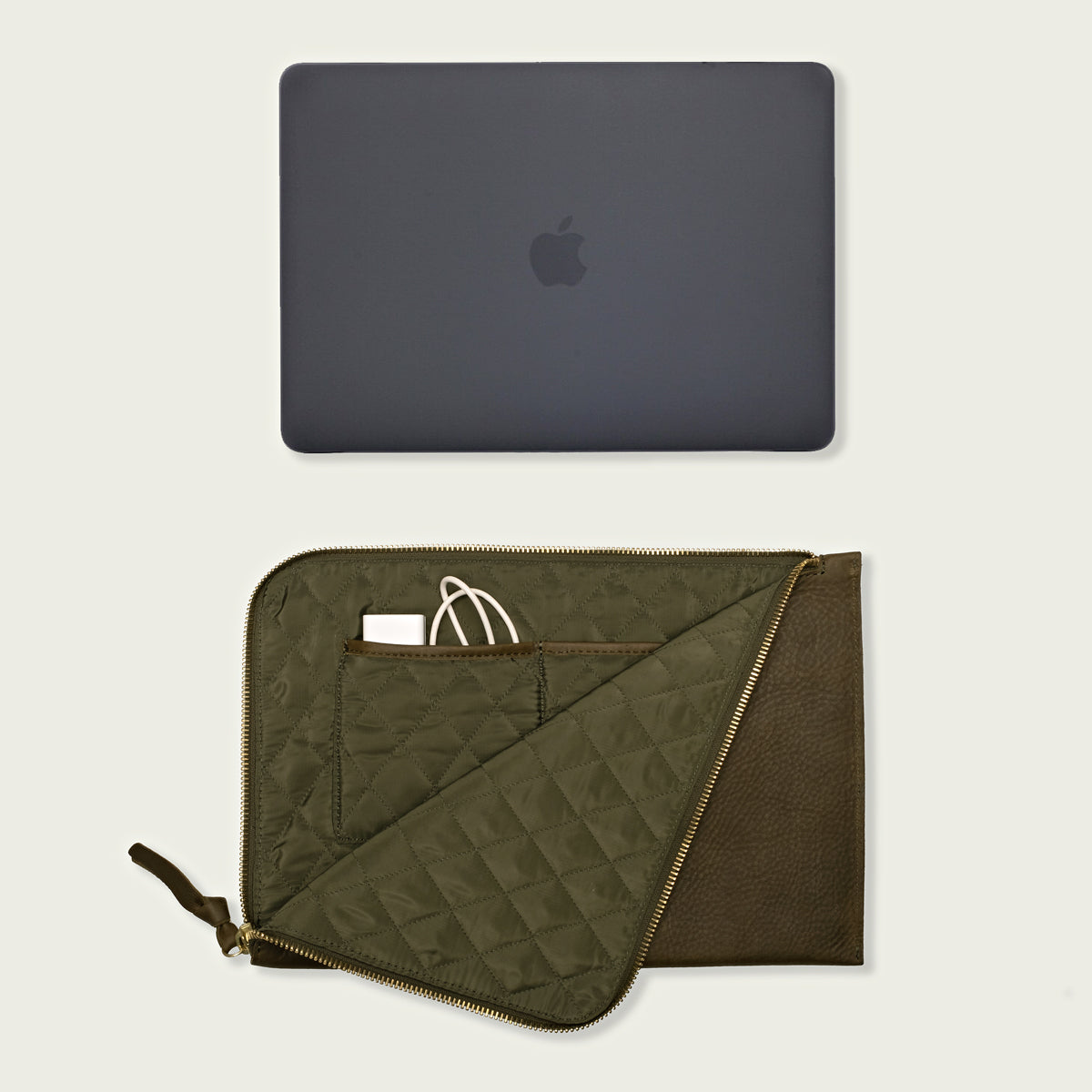 How To Choose the Perfect Leather Laptop Sleeve for Your Everyday Needs - WP Standard