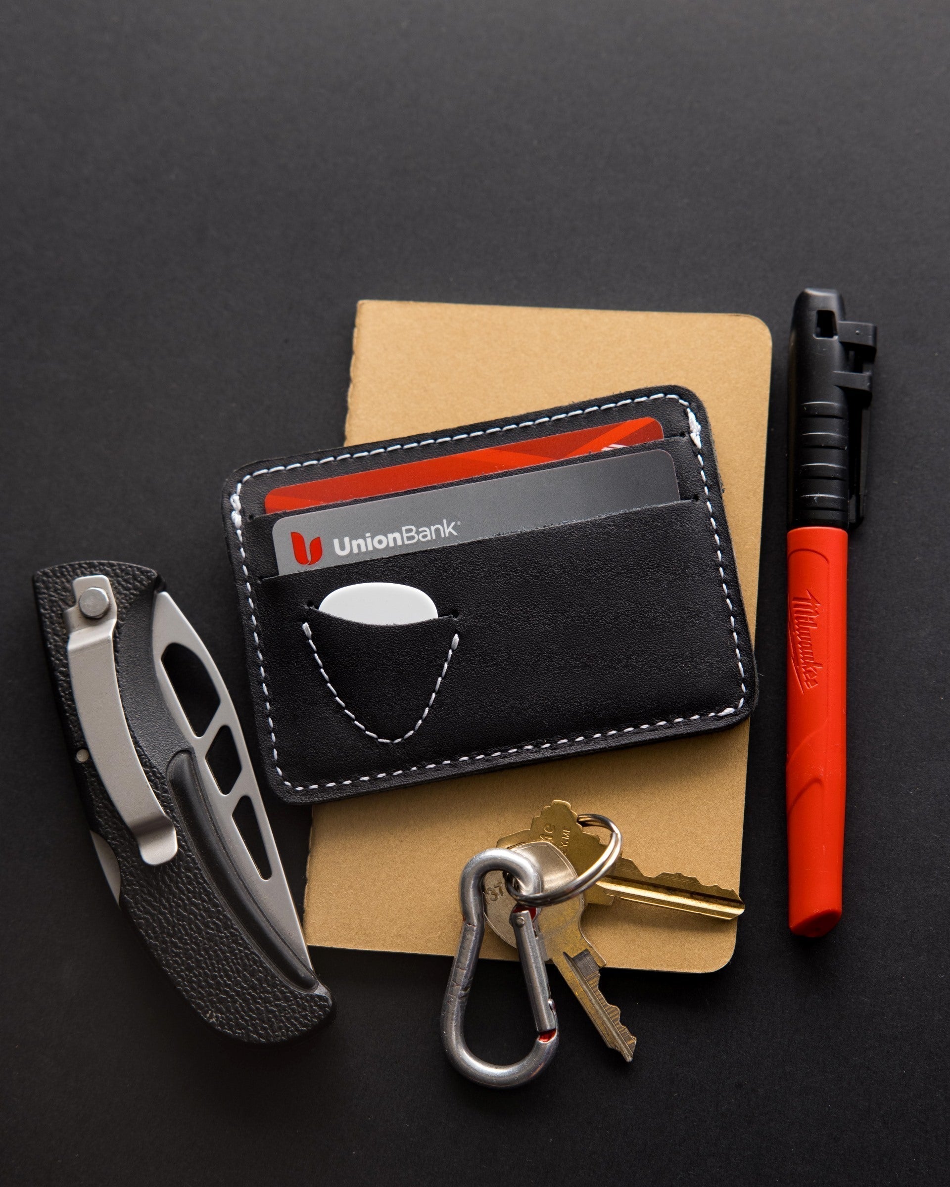 How to Choose the Right Leather Wallet for Your Lifestyle - WP Standard