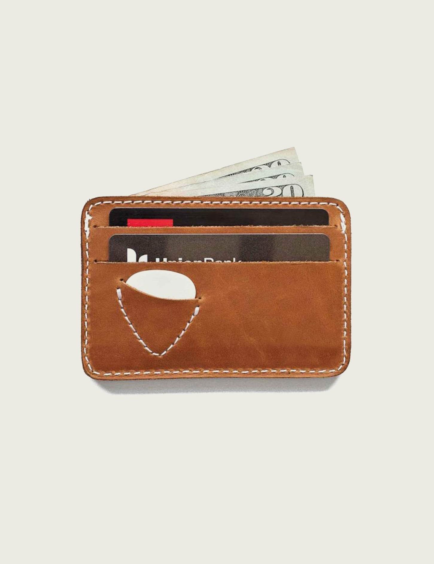 The Picker's Wallet - WP Standard