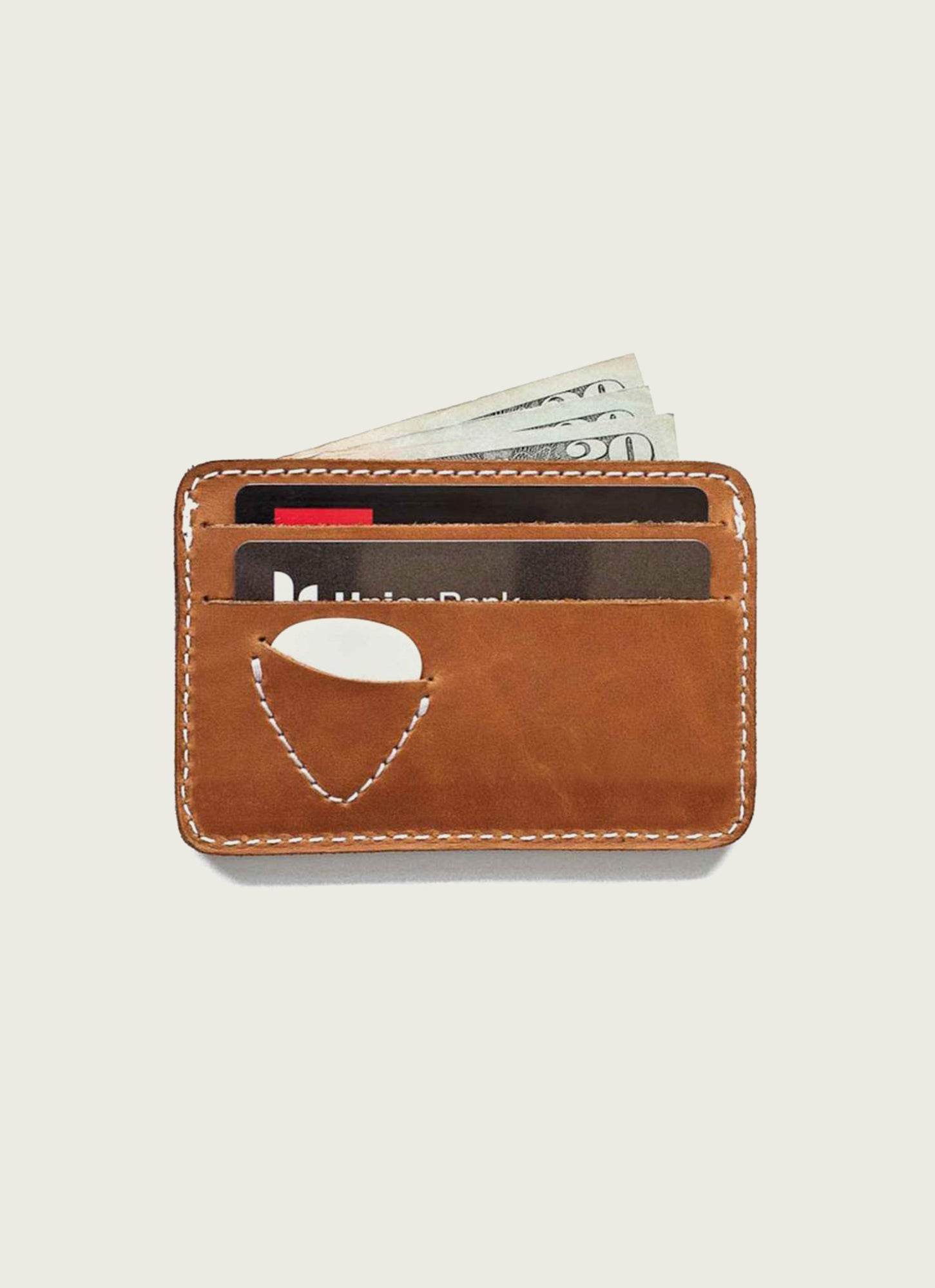 The Picker's Wallet - WP Standard