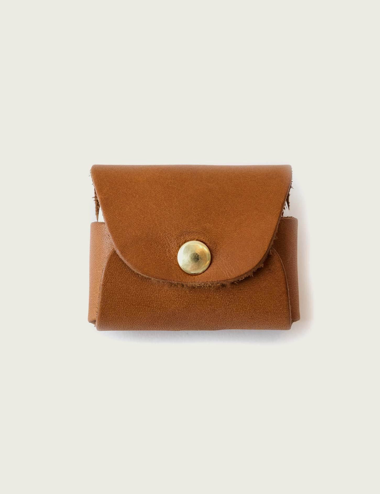 Leather AirPods Case - WP Standard