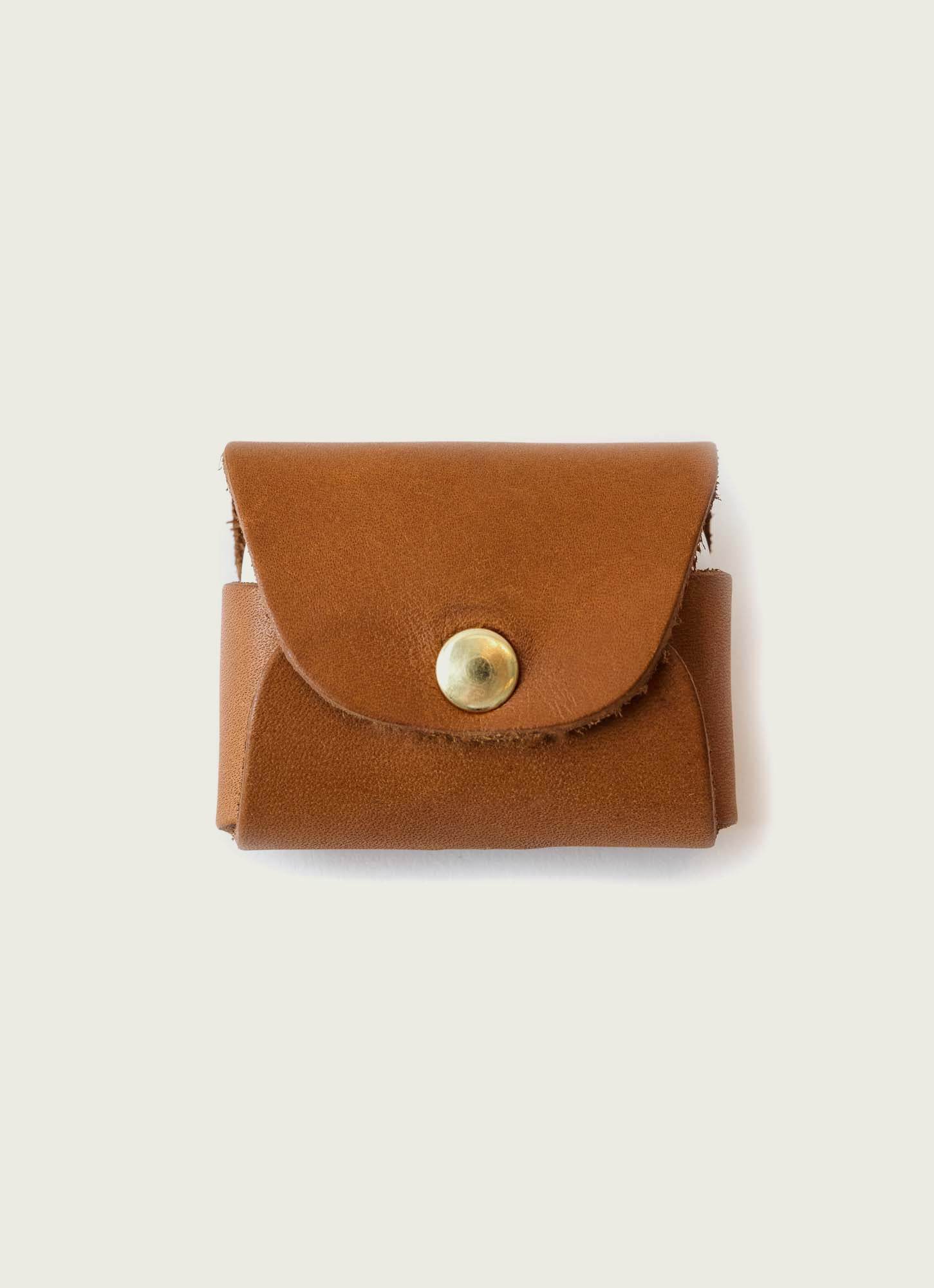 Leather AirPods Case - WP Standard