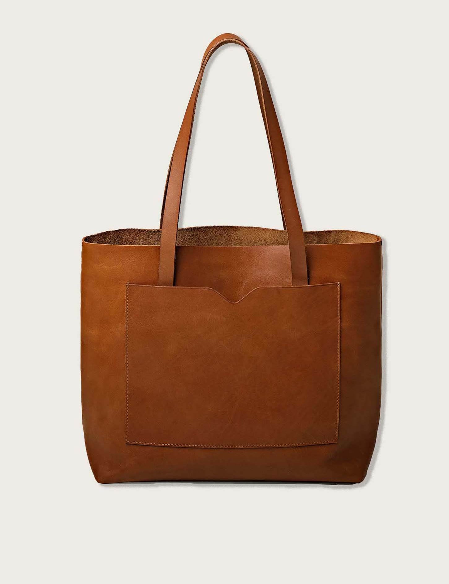 The Contigo Tote Bag - WP Standard