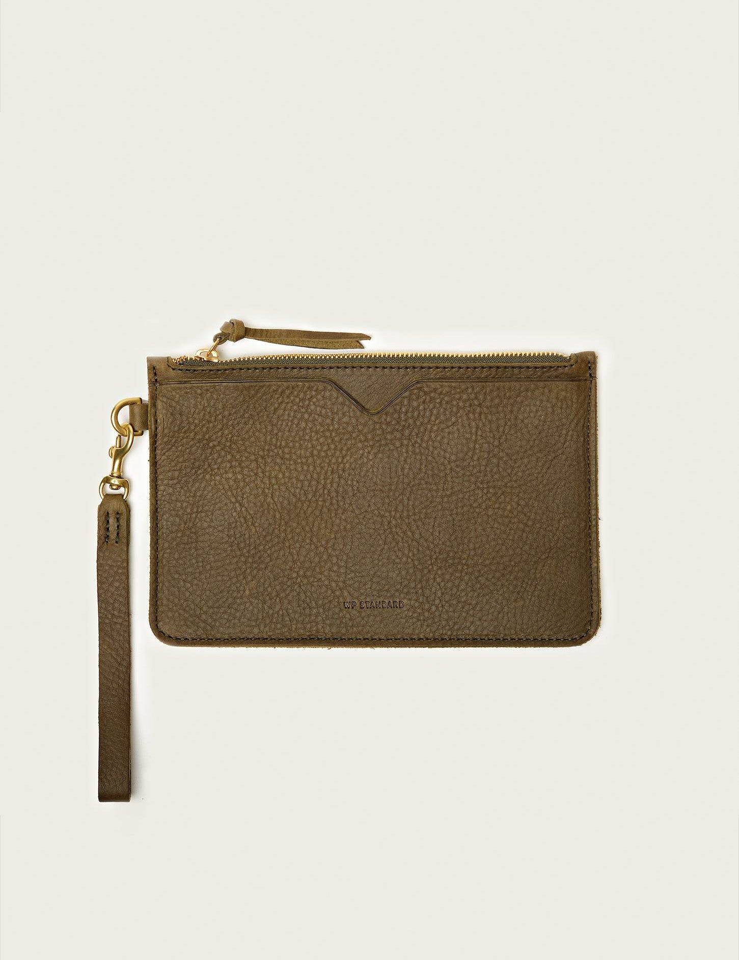 The Contigo Wristlet - WP Standard