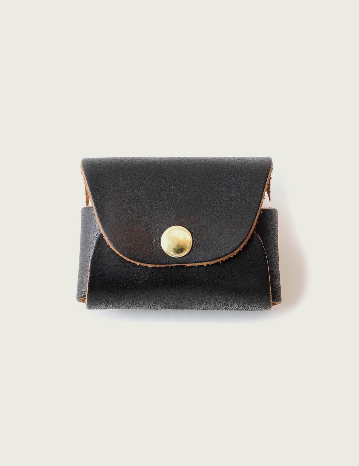 Leather AirPods Case - WP Standard