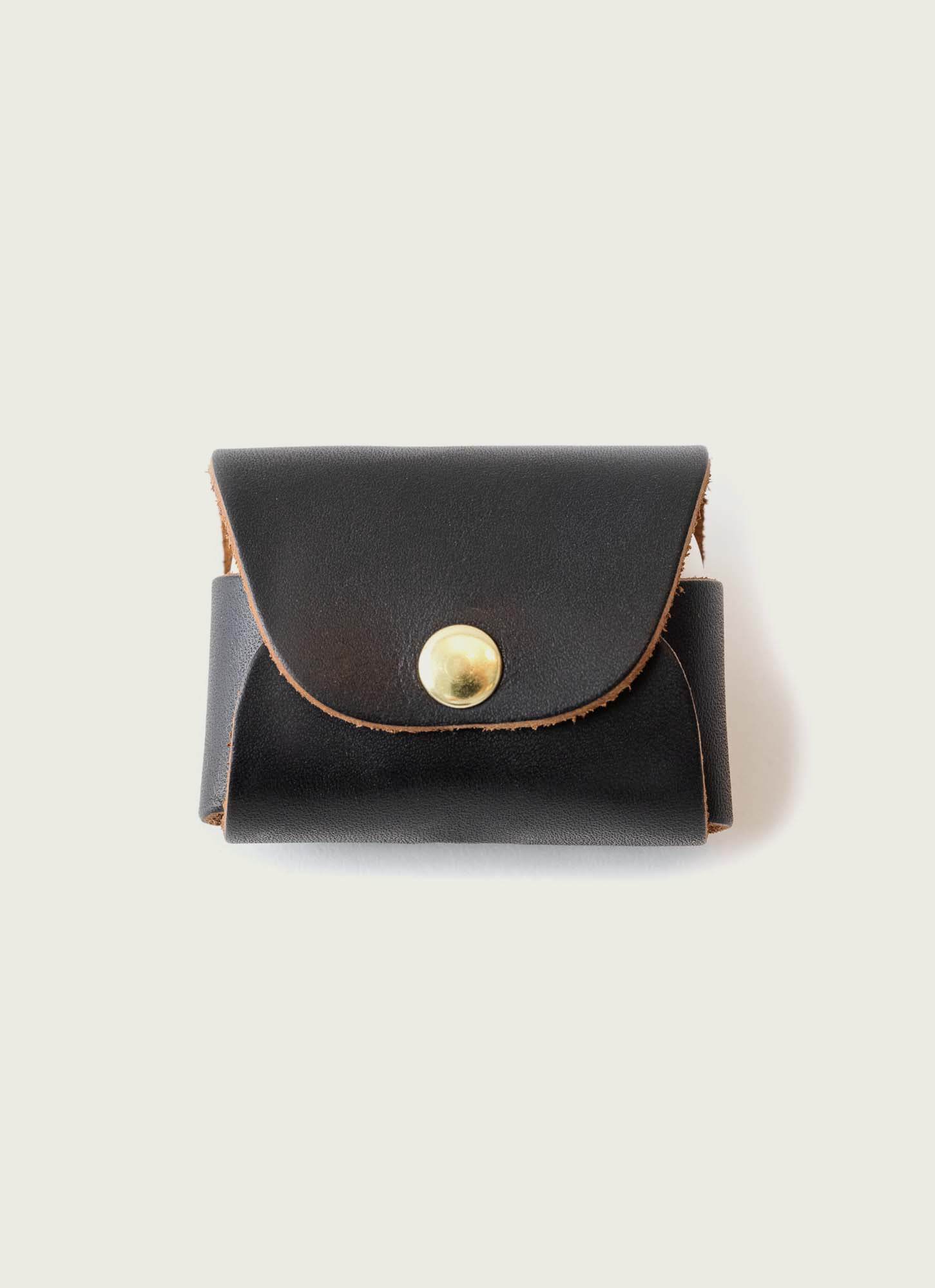 Leather AirPods Case - WP Standard