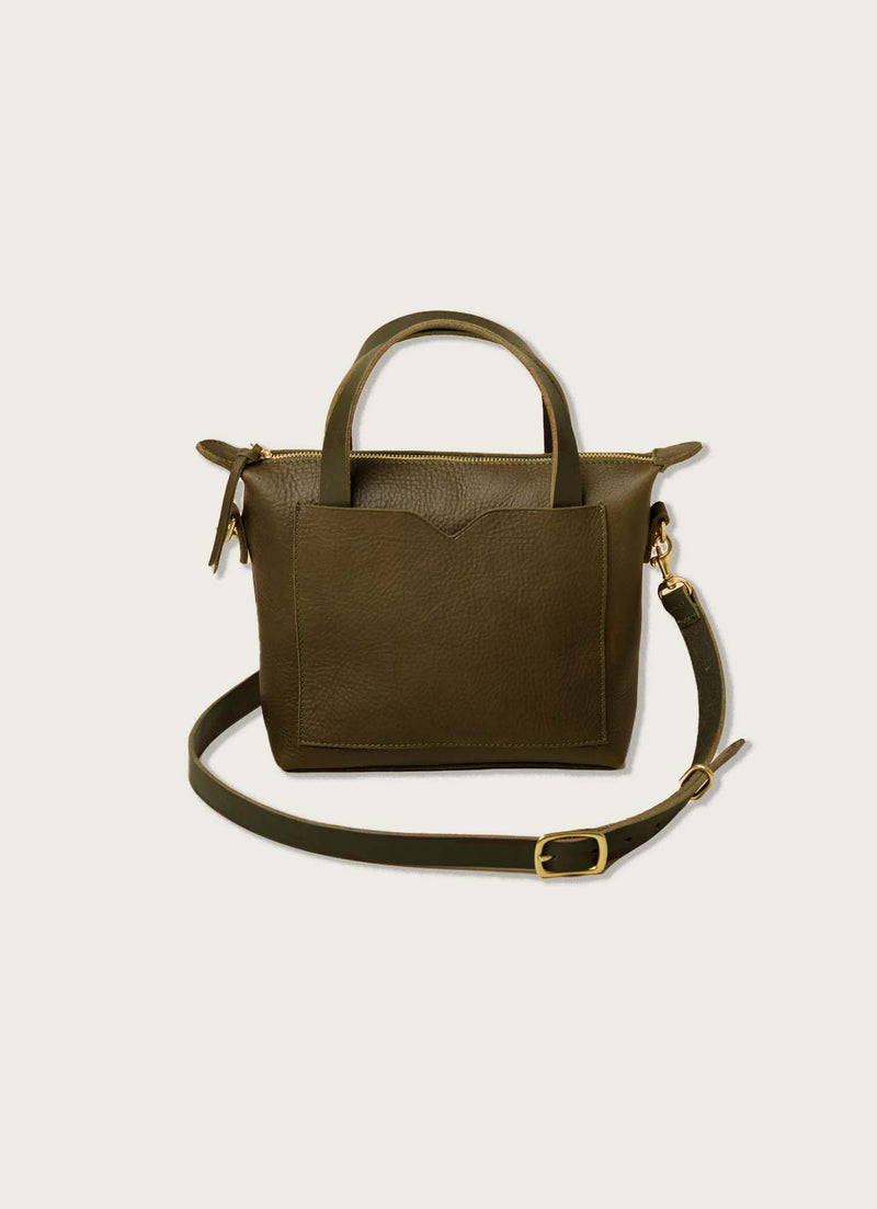 The Contigo Crossbody Tote Bag