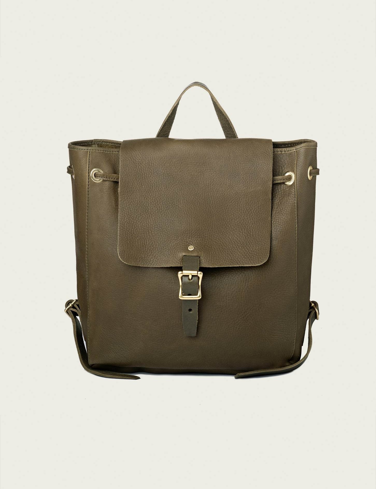 The Midland Backpack - WP Standard