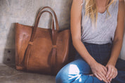 The Cargo Tote Bag - WP Standard