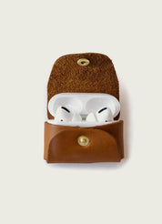 Leather AirPods Case - WP Standard