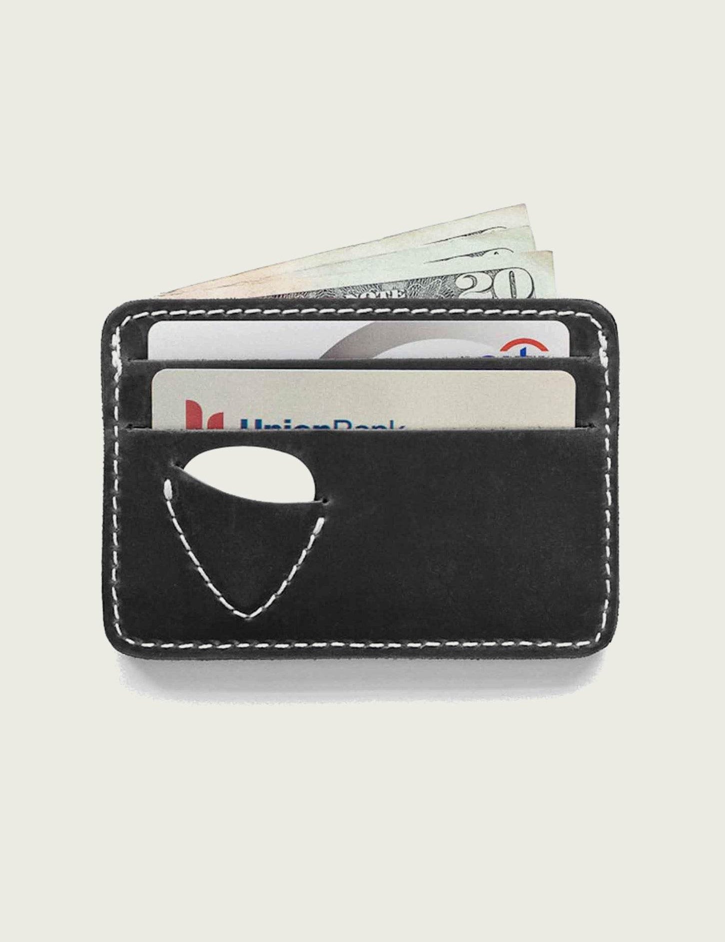 The Picker's Wallet - WP Standard