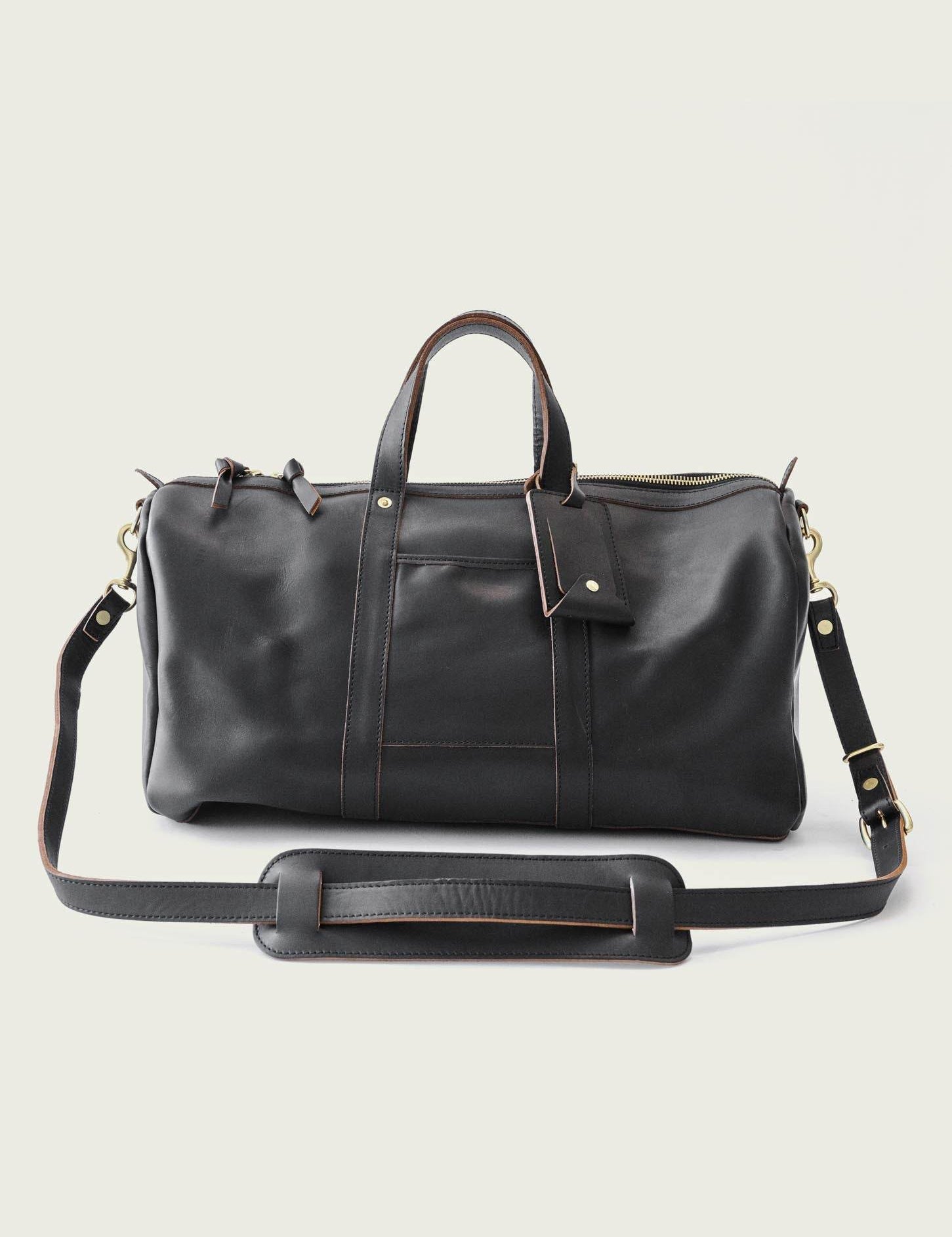 PanAm Duffle Bag - WP Standard