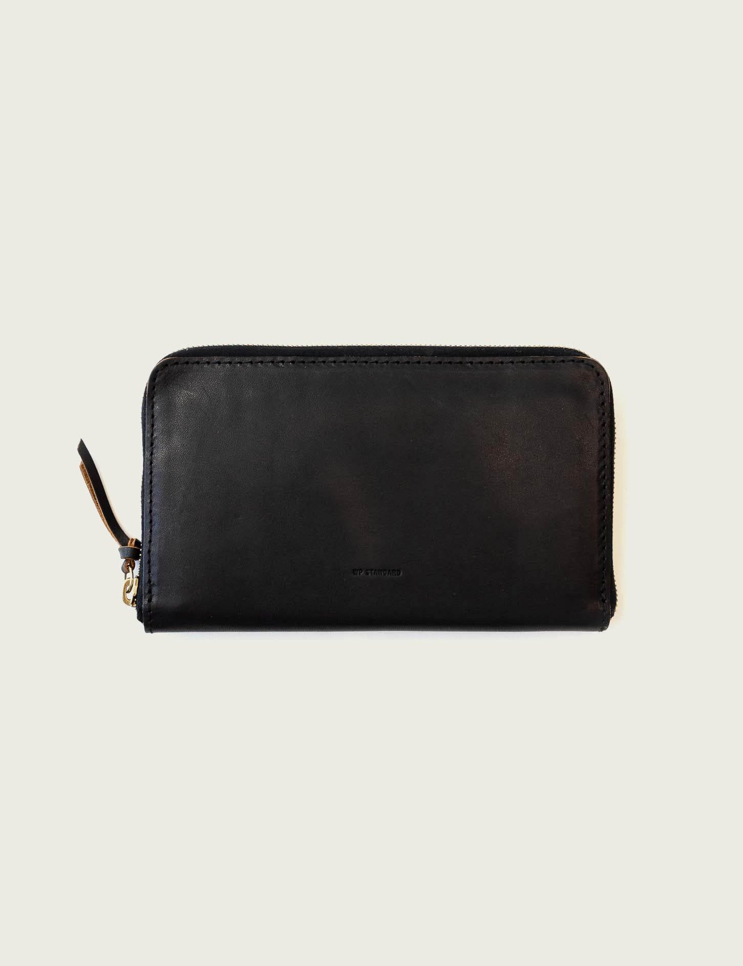 Zip Around Wallet - WP Standard