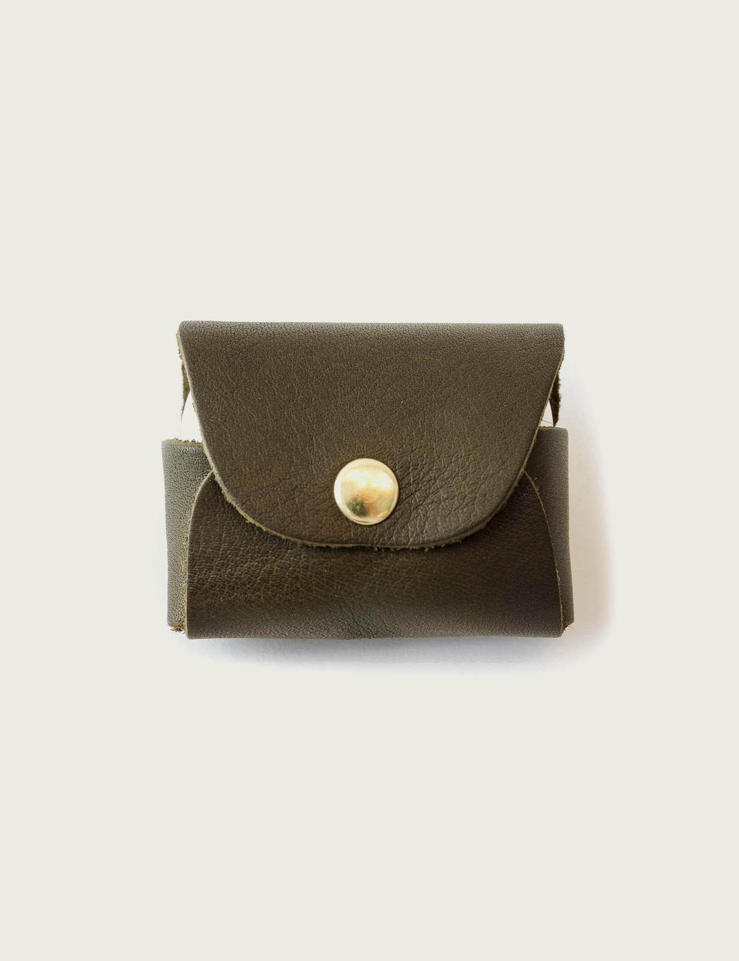 Leather AirPods Case - WP Standard