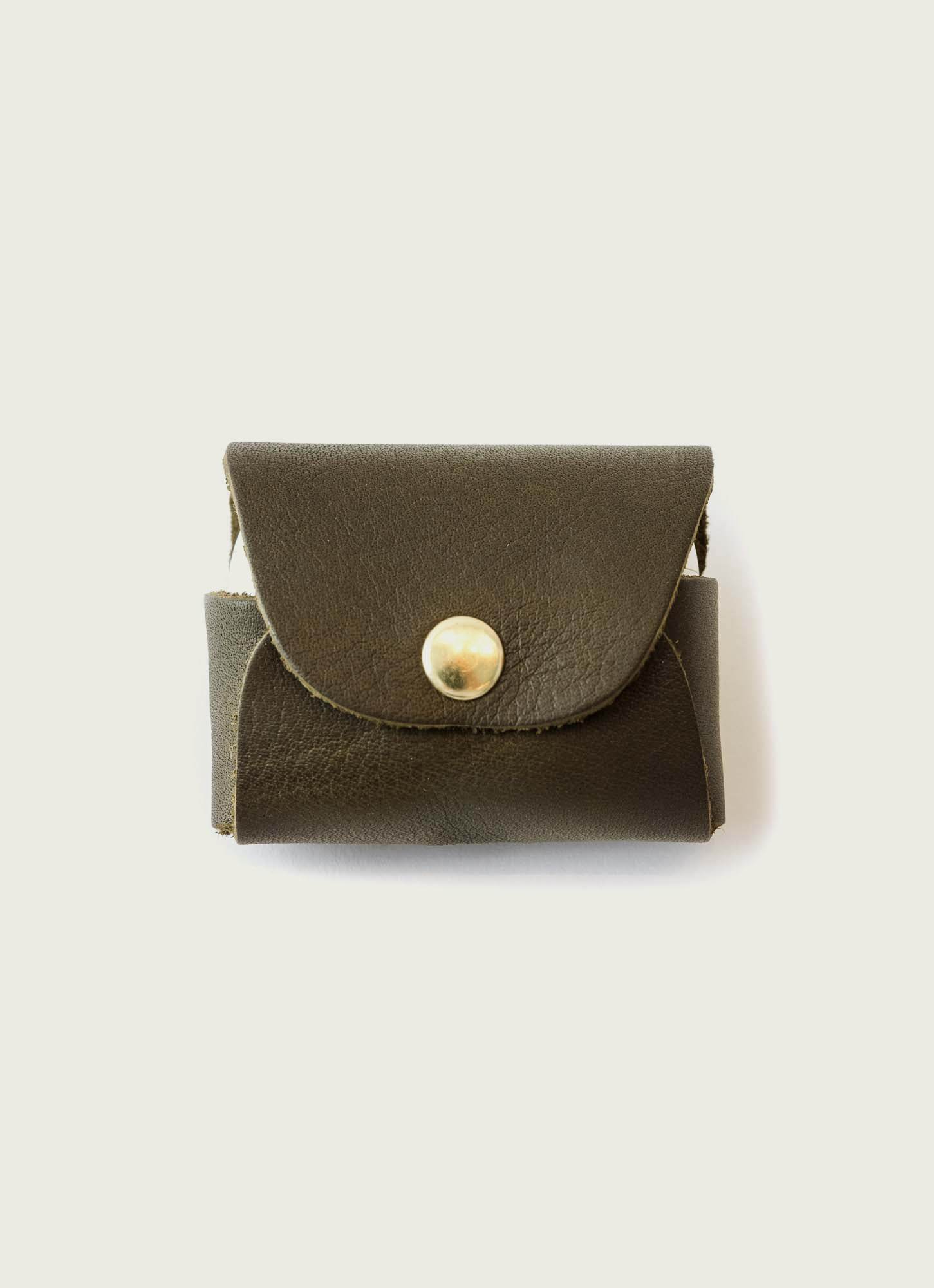 Leather AirPods Case - WP Standard