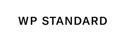 WP Standard logo