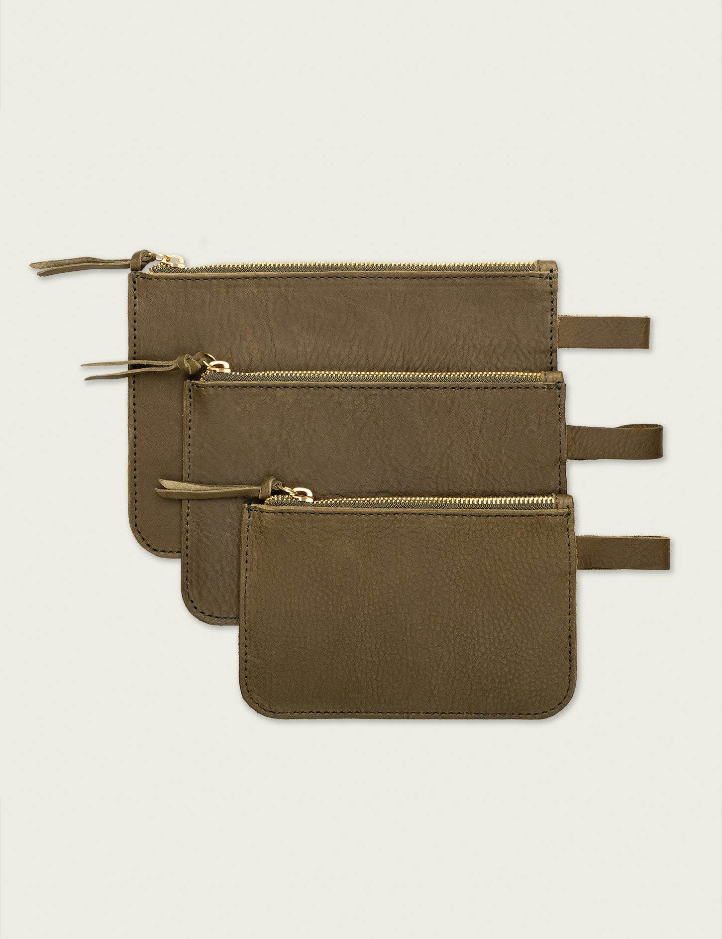 The Utility Pouches - WP Standard
