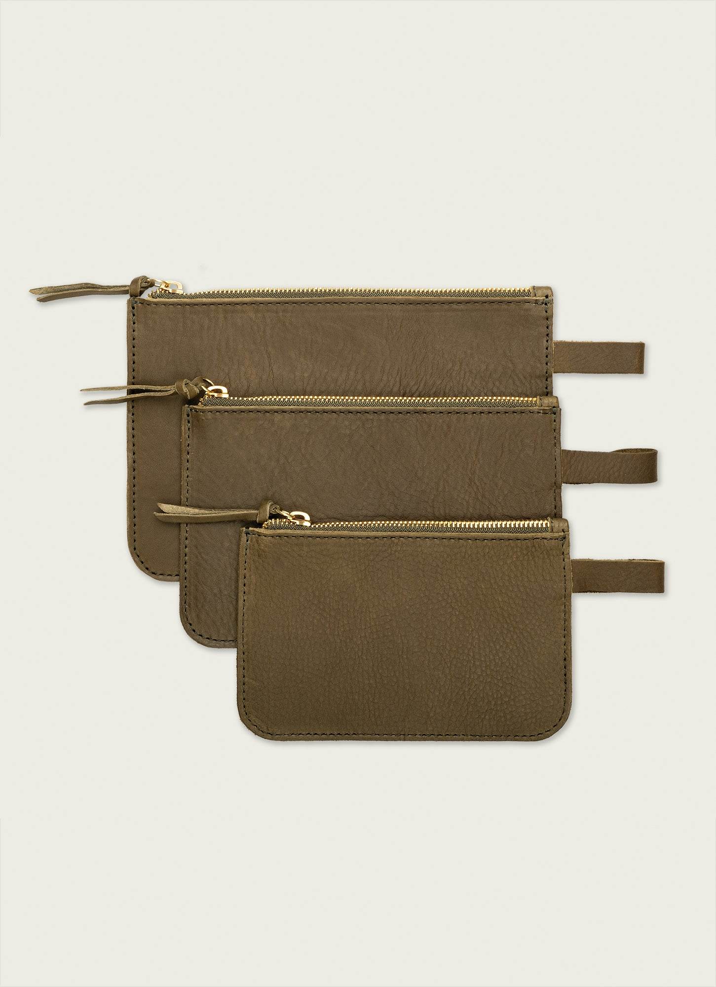 The Utility Pouches - WP Standard