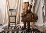 PanAm Duffle Bag - WP Standard