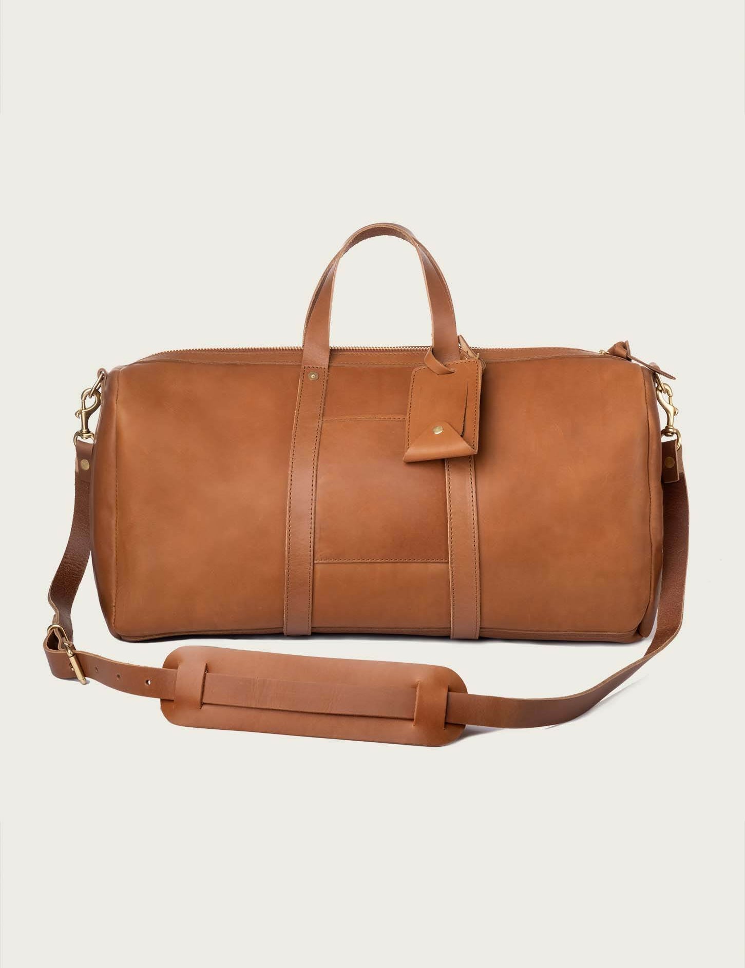 PanAm Duffle Bag - WP Standard