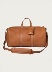 PanAm Duffle Bag - WP Standard