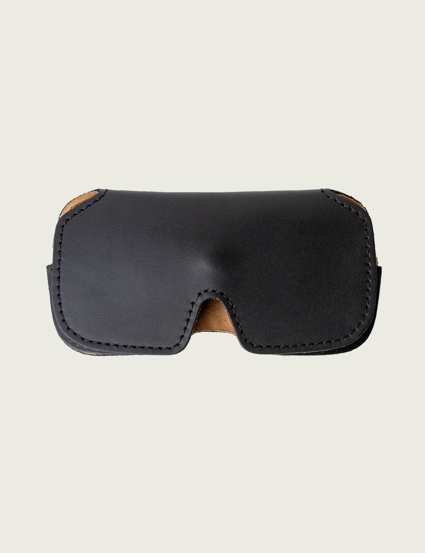 Leather Sunglasses Case - WP Standard