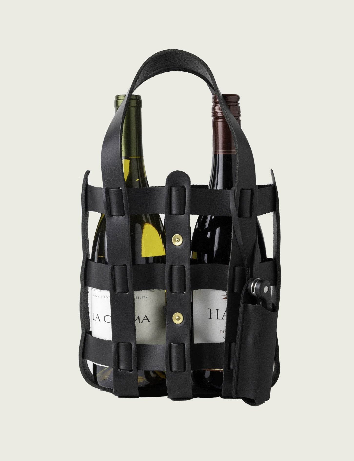 The Wine Tote - WP Standard