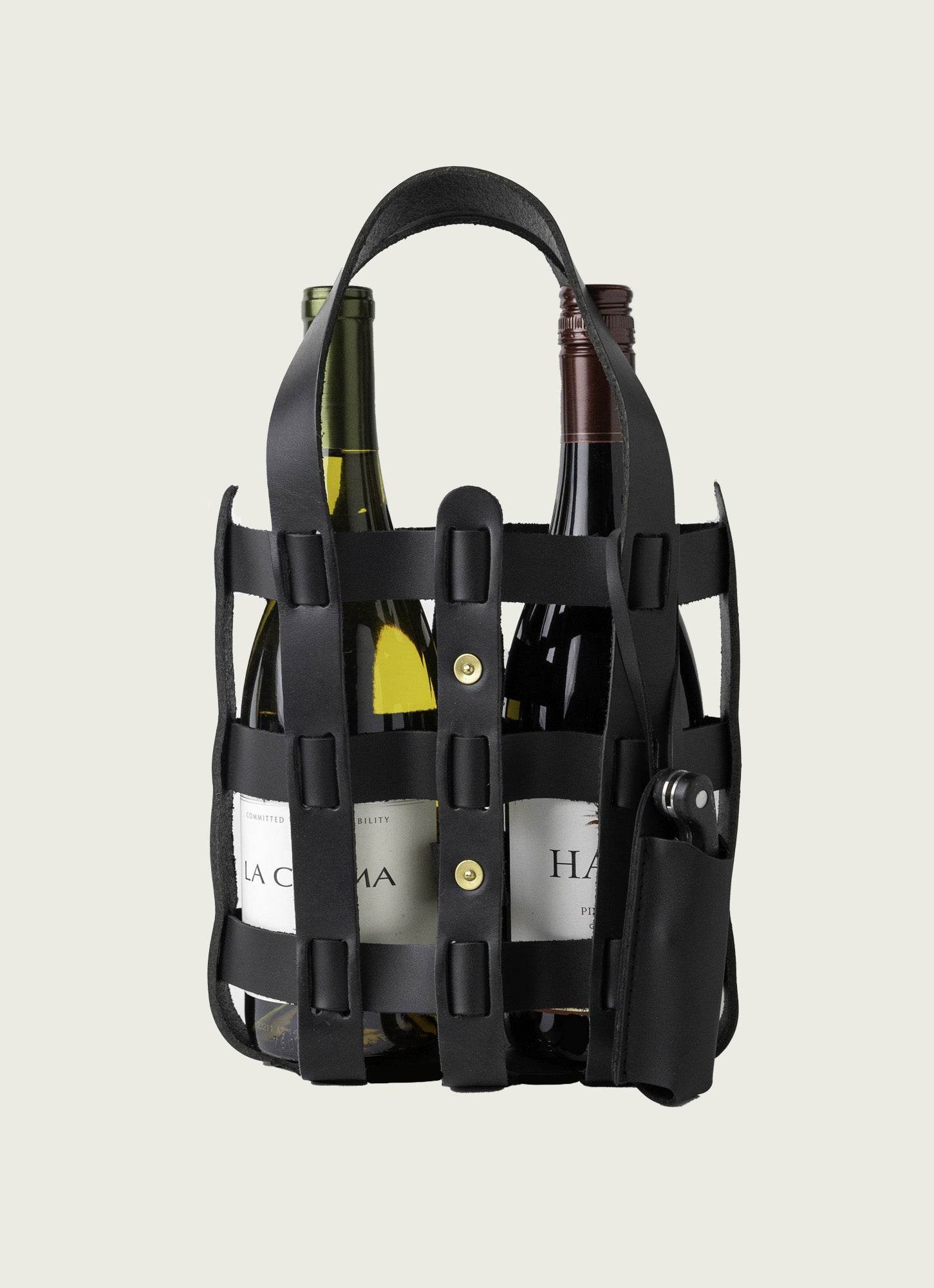 The Wine Tote - WP Standard