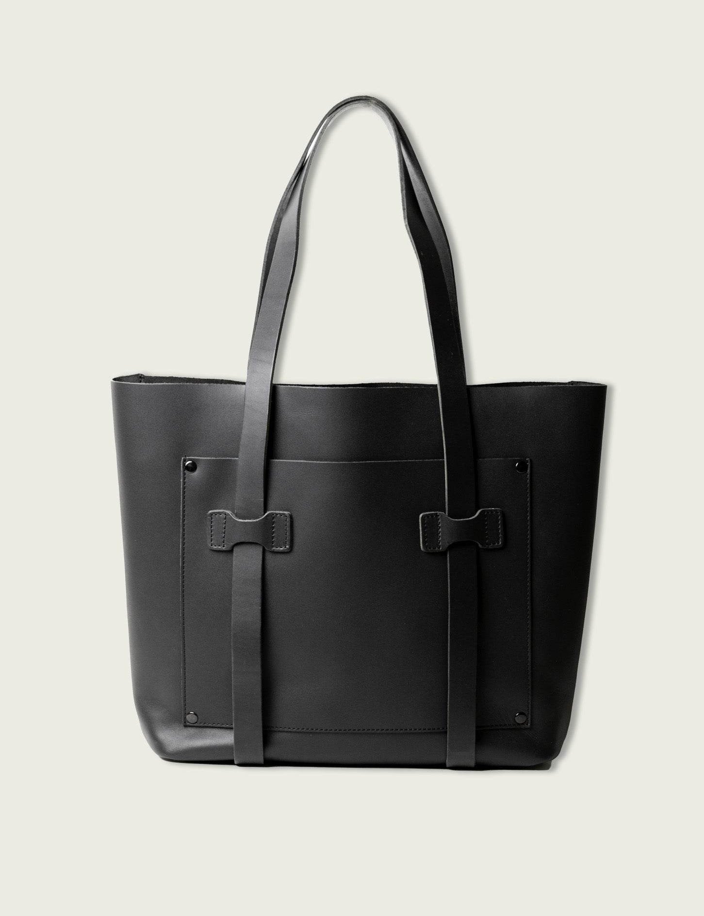 The Cargo Tote Bag - WP Standard