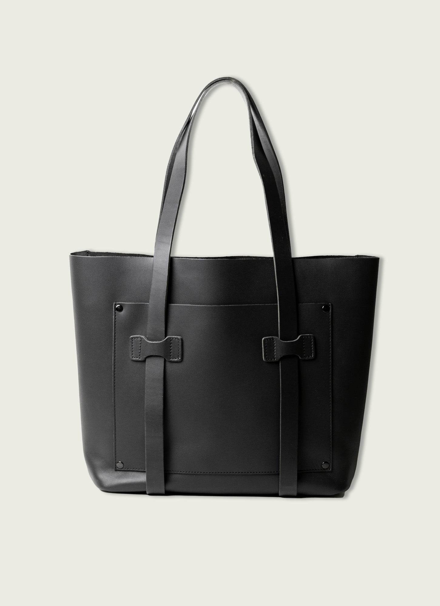 The Cargo Tote Bag - WP Standard