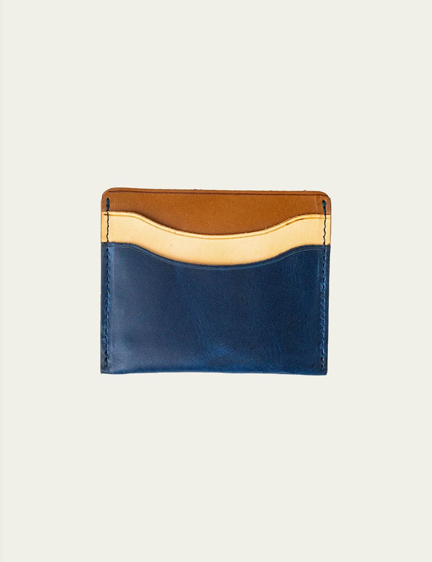 Small Card Wallet - WP Standard