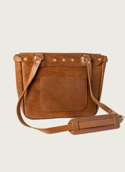 The Bull Messenger Bag - WP Standard
