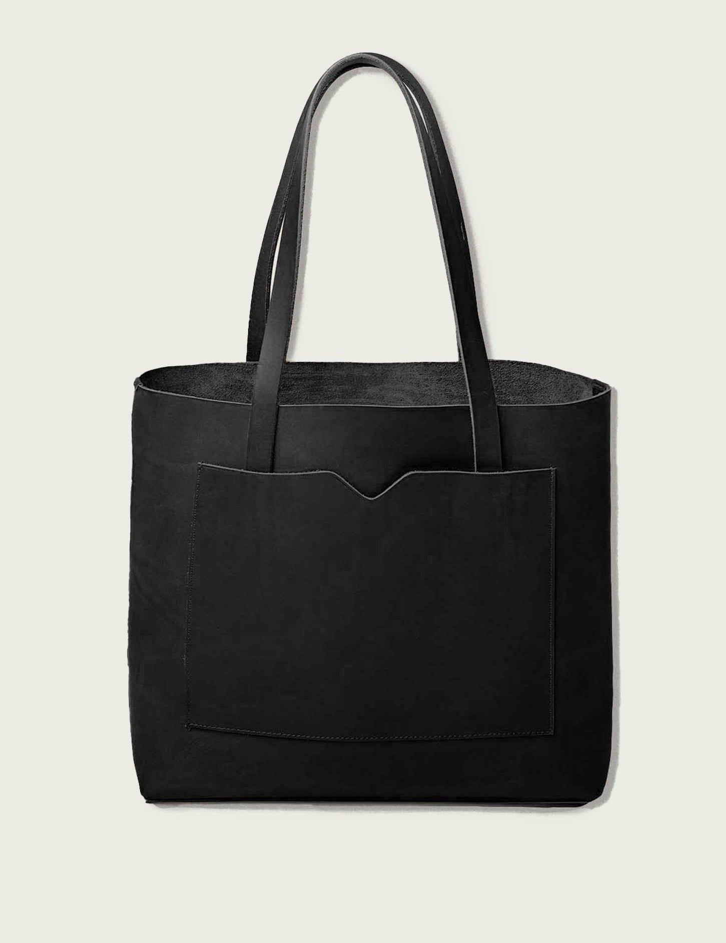 The Contigo Tote Bag - WP Standard