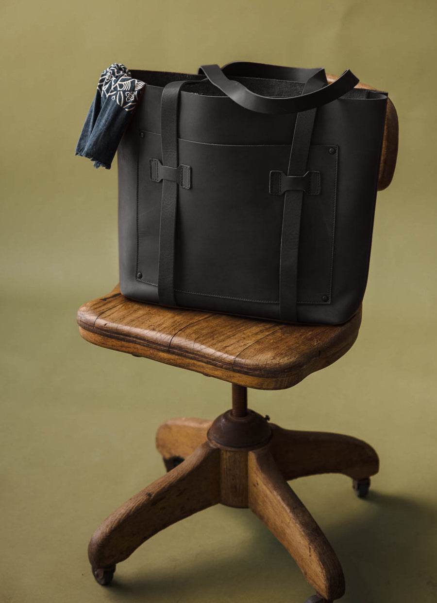 The Cargo Tote Bag - WP Standard