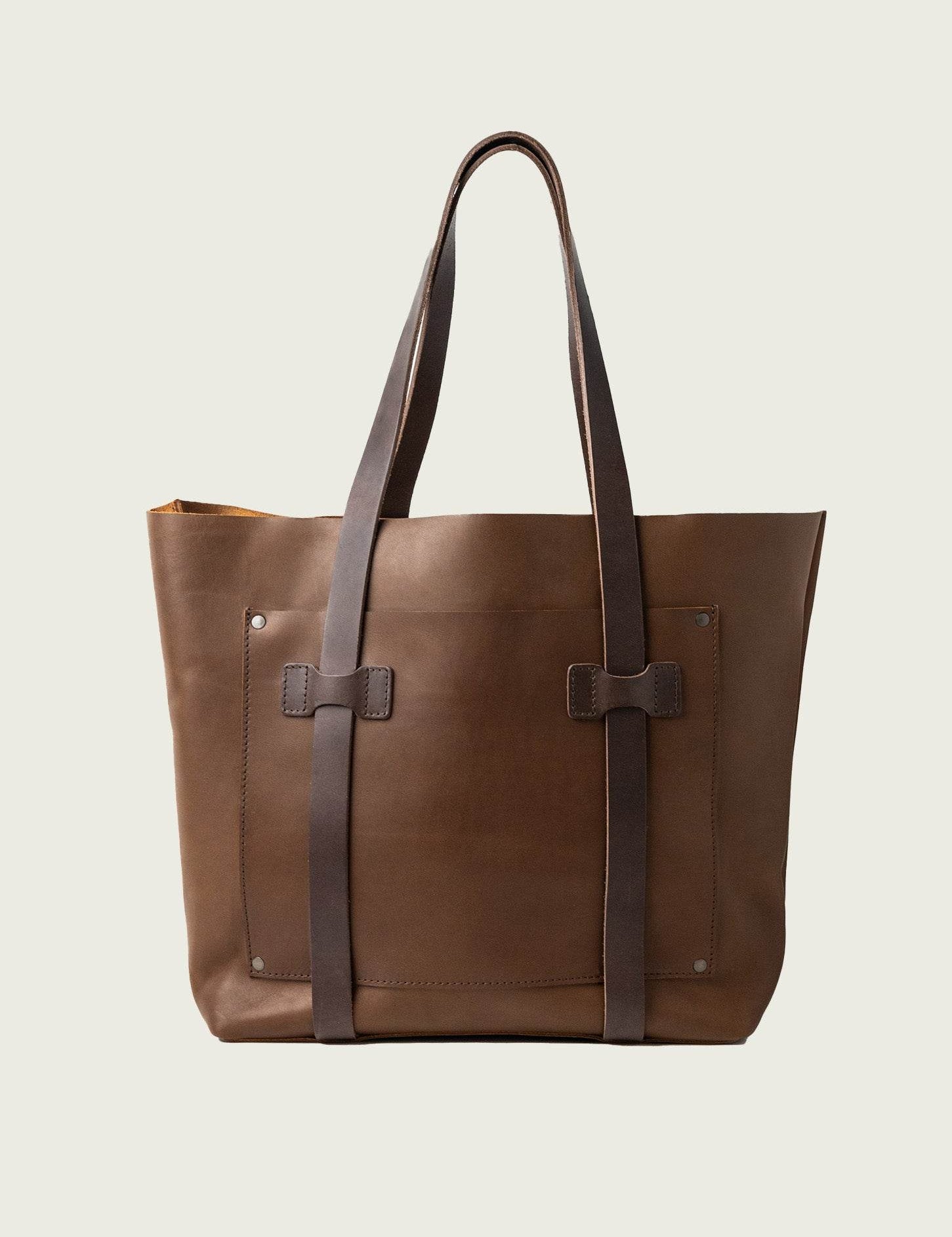 The Cargo Tote Bag - WP Standard