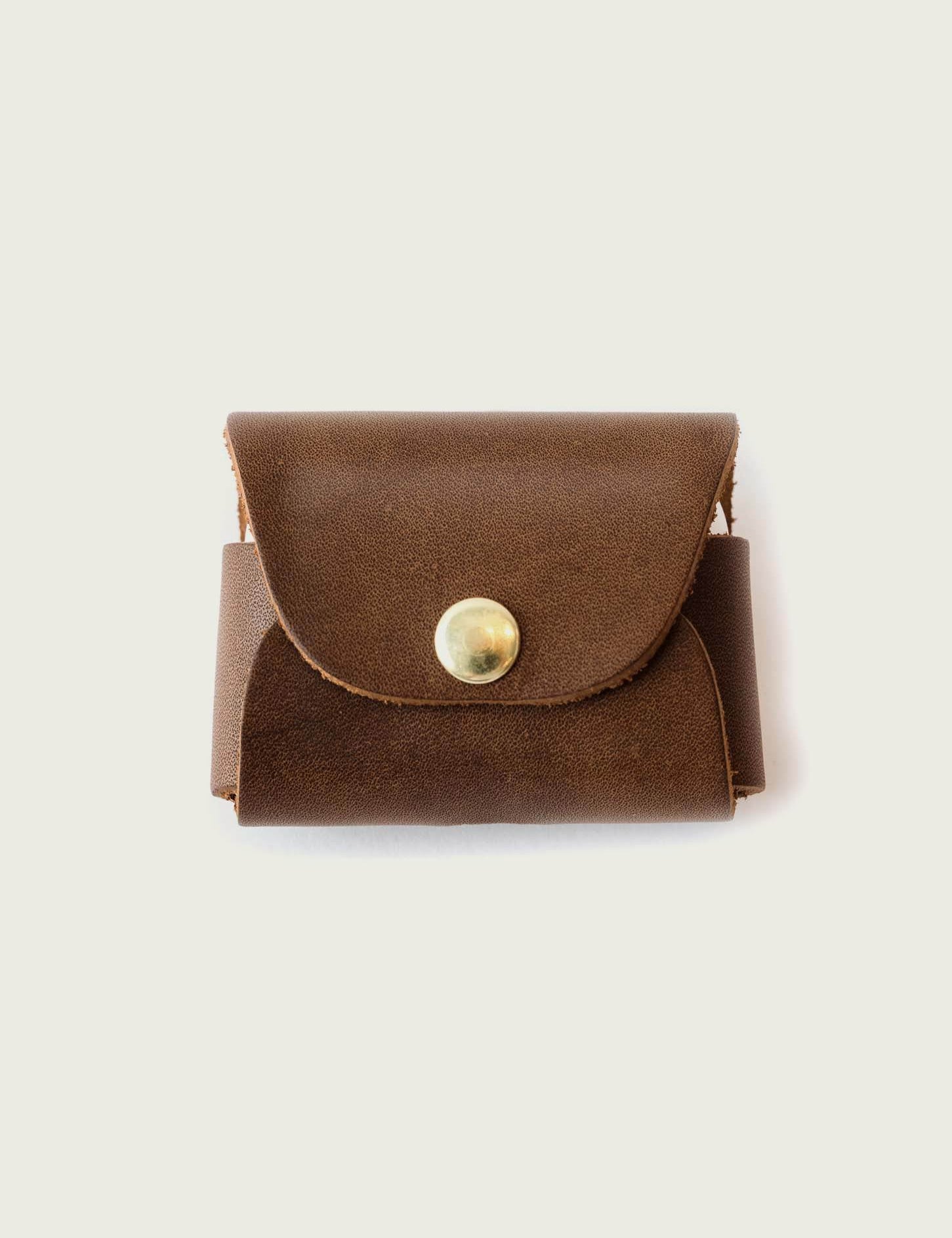 Leather AirPods Case - WP Standard