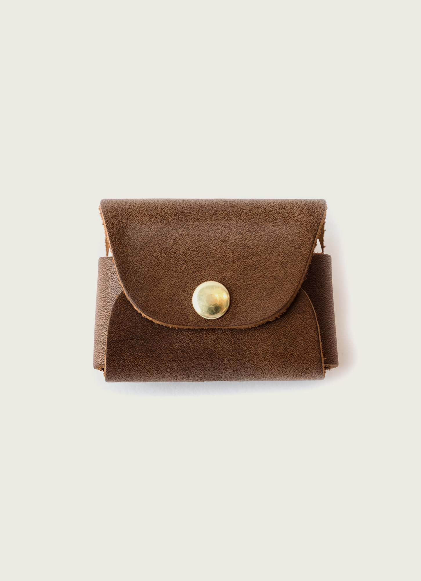 Leather AirPods Case - WP Standard