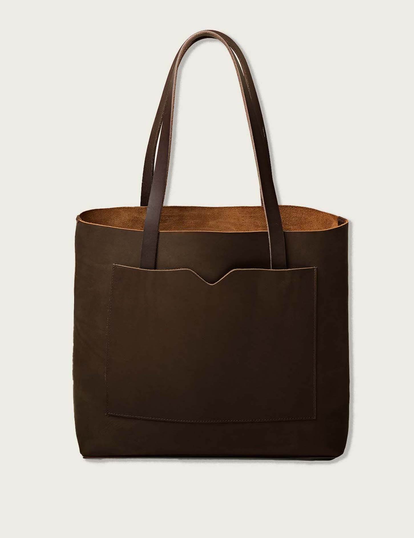 The Contigo Tote Bag - WP Standard