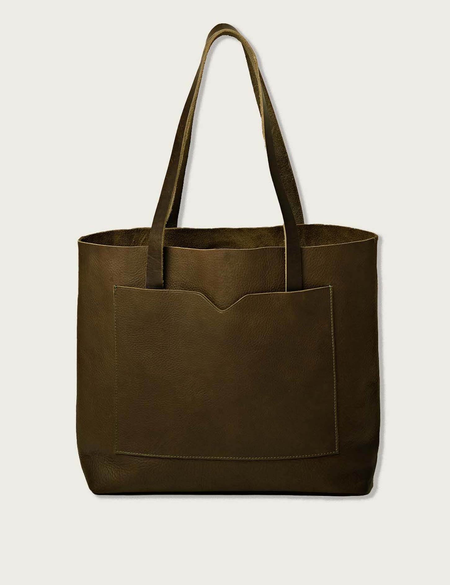 The Contigo Tote Bag - WP Standard