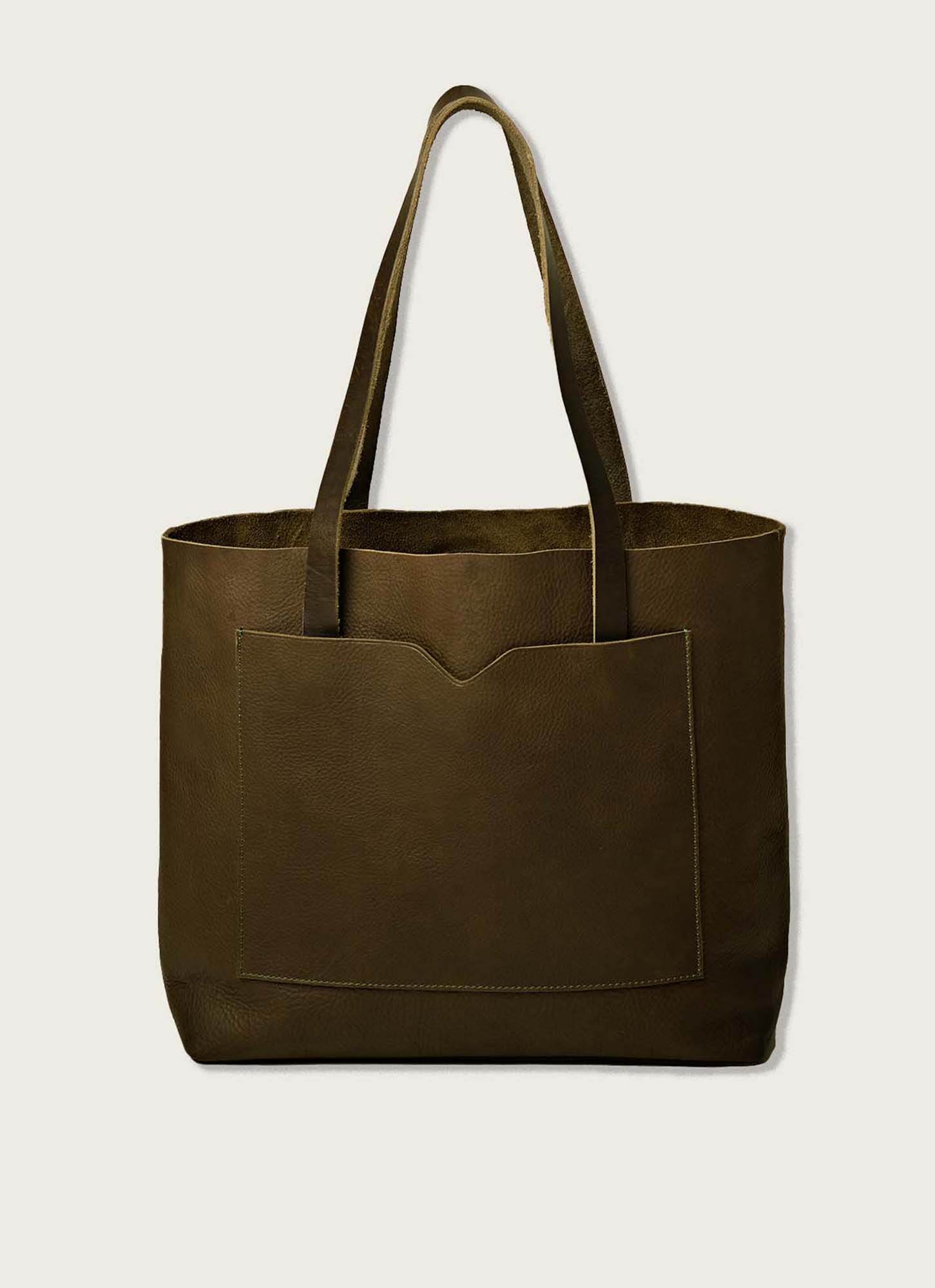 The Contigo Tote Bag - WP Standard