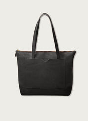 The Contigo Zipper Tote Bag - WP Standard