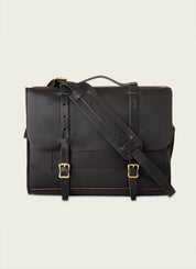 The Meridian Messenger Bag - WP Standard