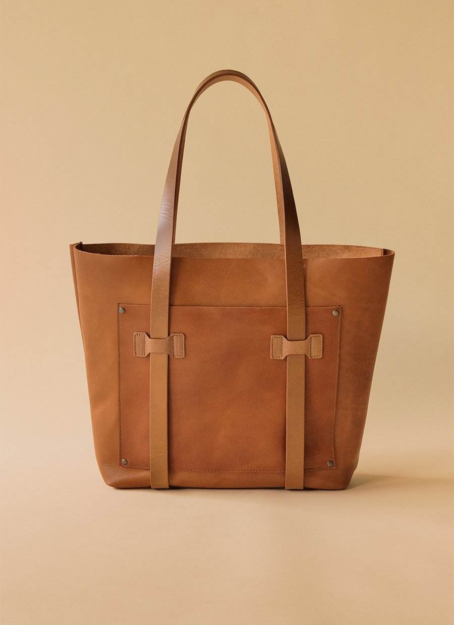 The Cargo Tote Bag - WP Standard