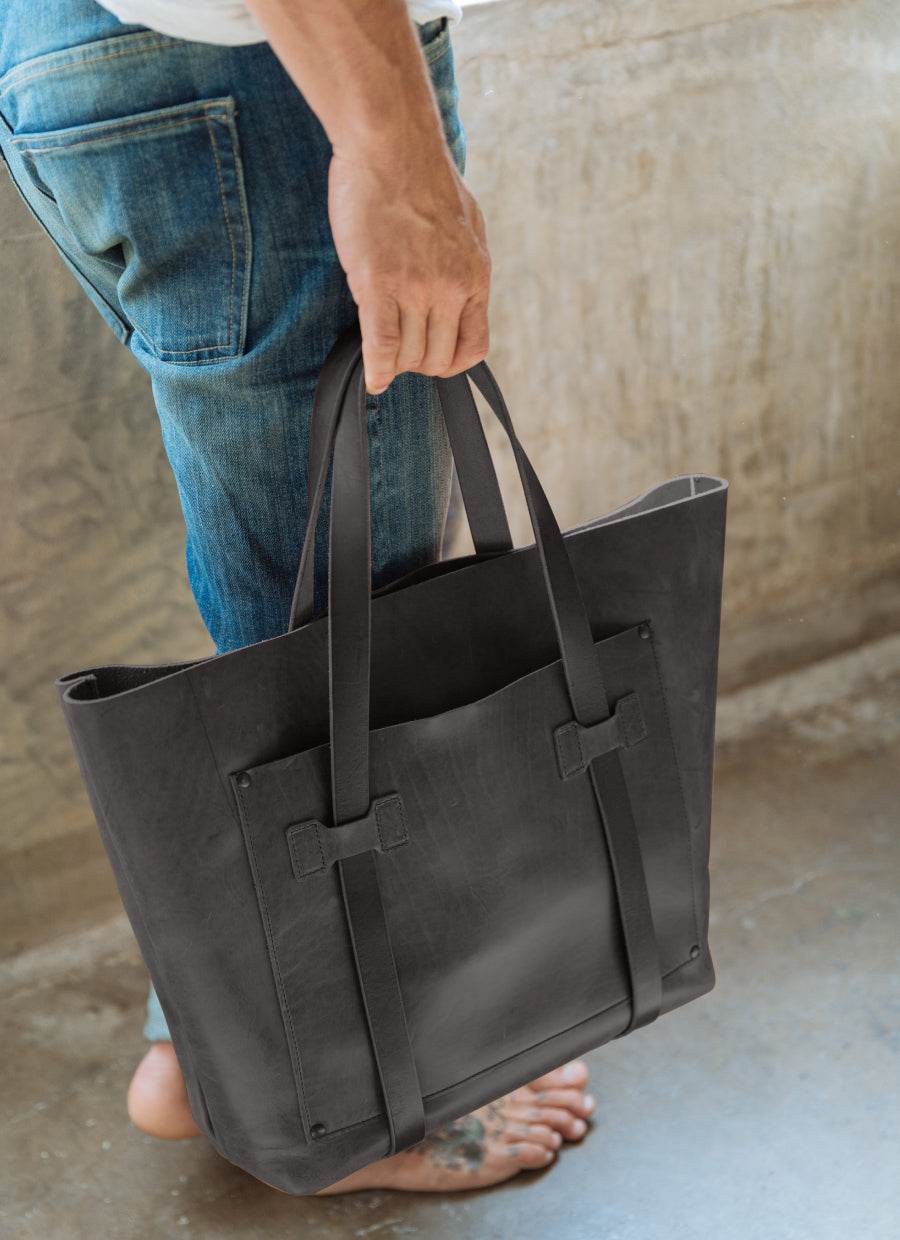 The Cargo Tote Bag - WP Standard