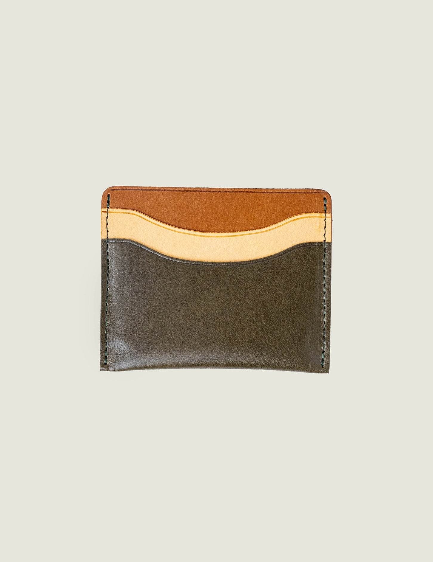 Small Card Wallet - WP Standard
