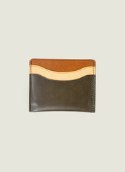 Small Card Wallet - WP Standard