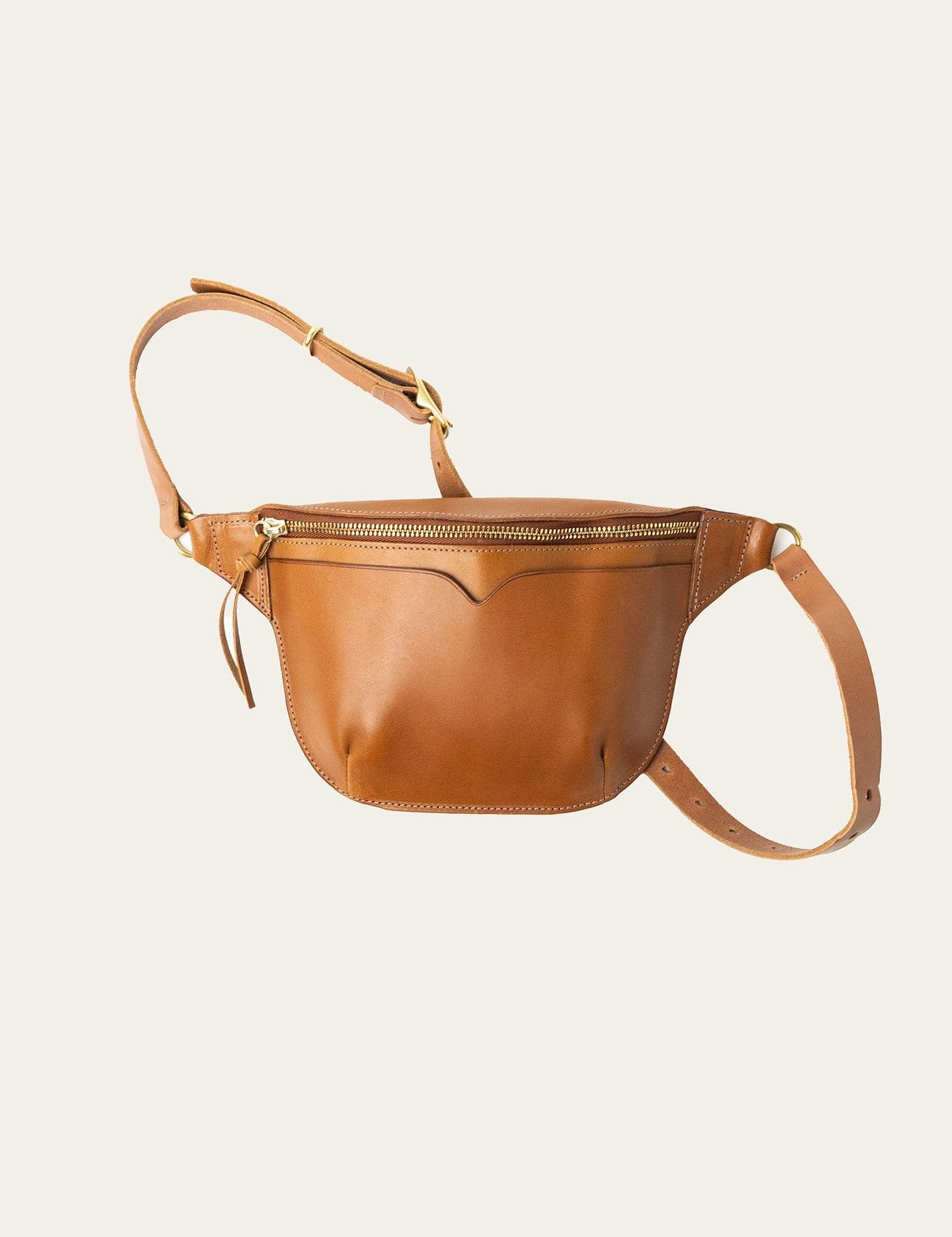 The Sling Bag - WP Standard