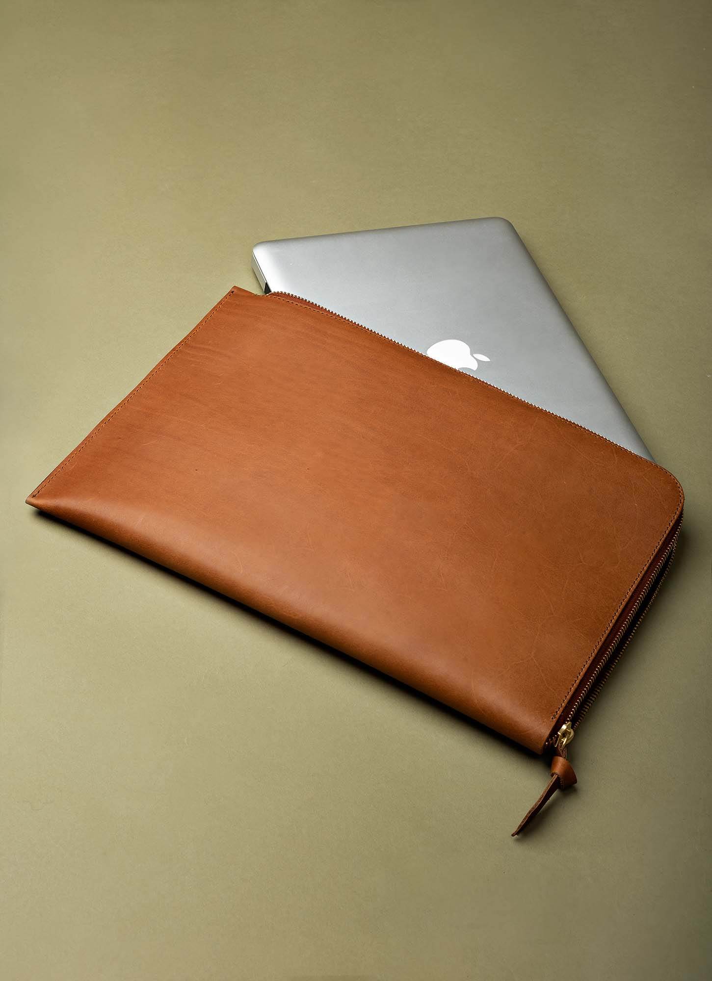 The Laptop Sleeve - WP Standard