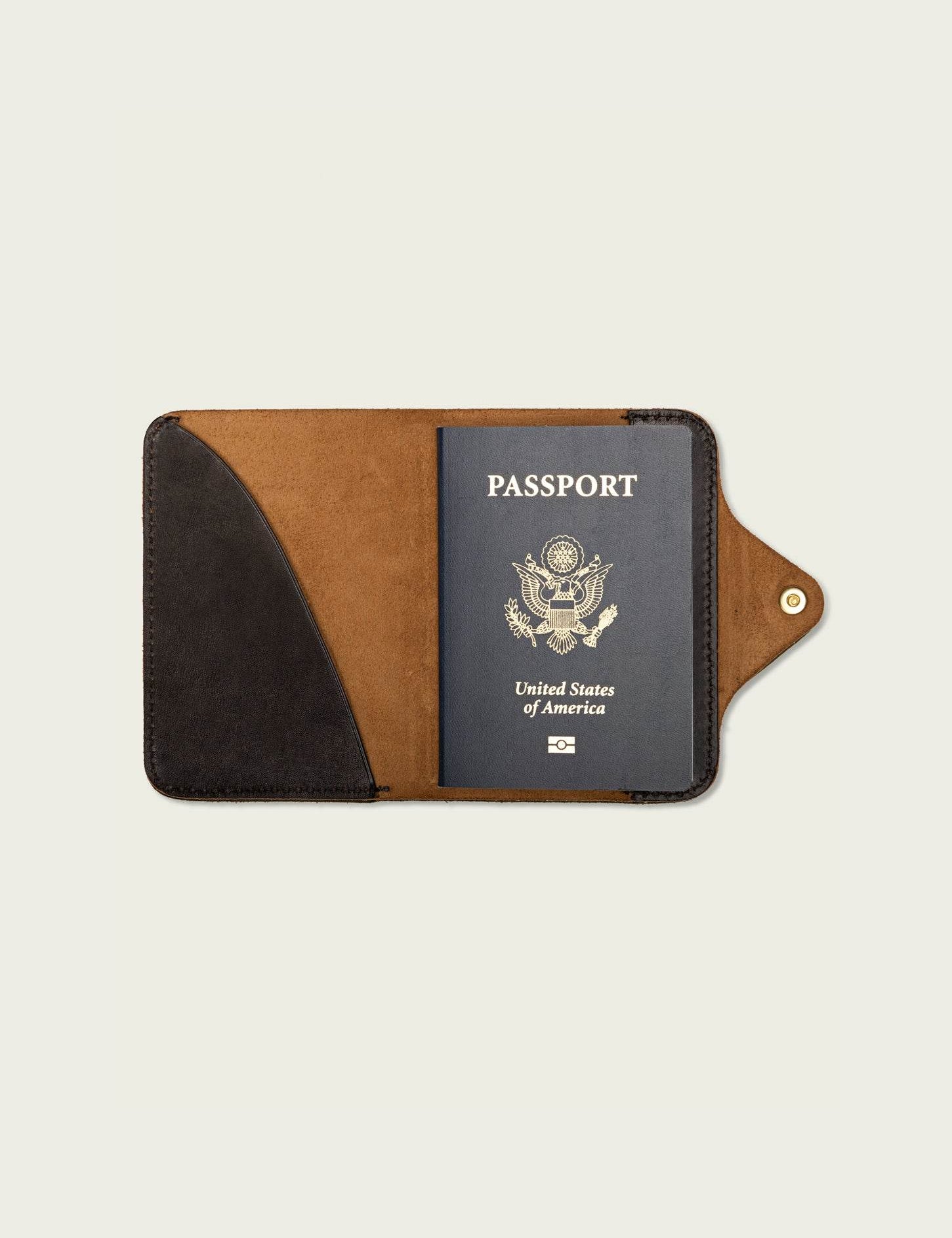 Passport Wallet - WP Standard