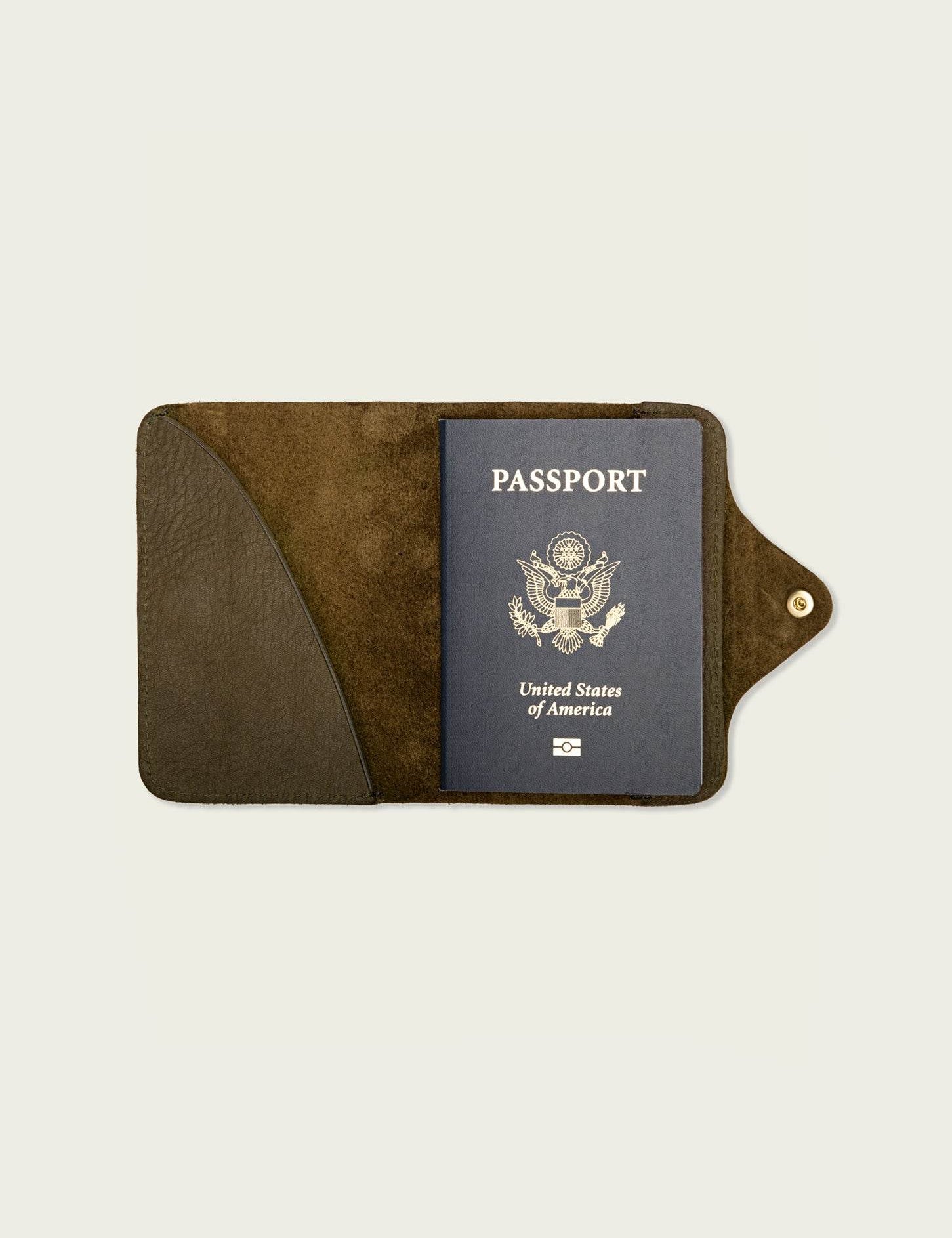 Passport Wallet - WP Standard